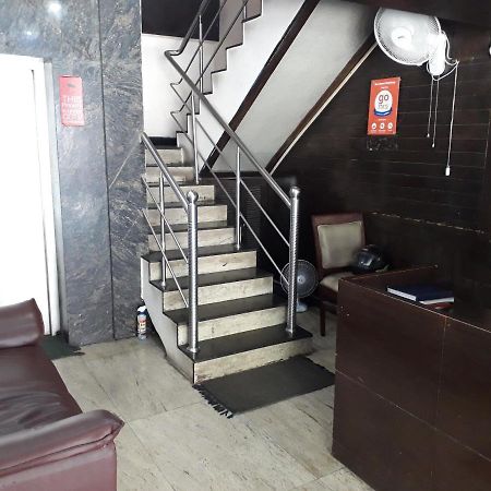 Seaqueen Residency Hotel Chennai Luaran gambar
