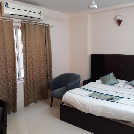 Seaqueen Residency Hotel Chennai Luaran gambar