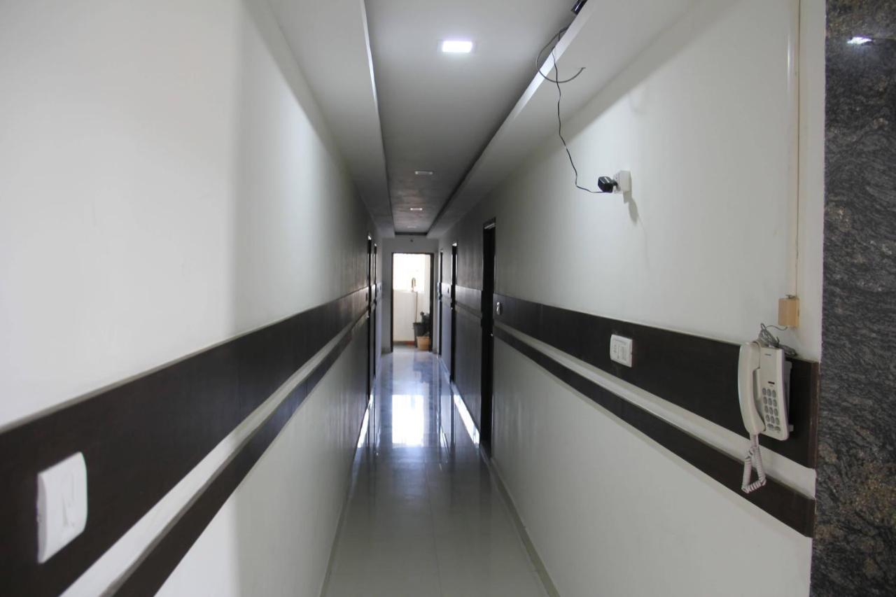 Seaqueen Residency Hotel Chennai Luaran gambar