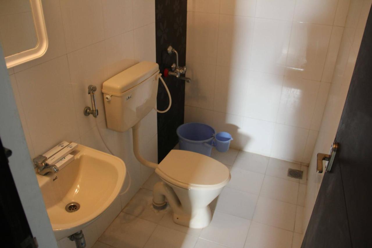 Seaqueen Residency Hotel Chennai Luaran gambar