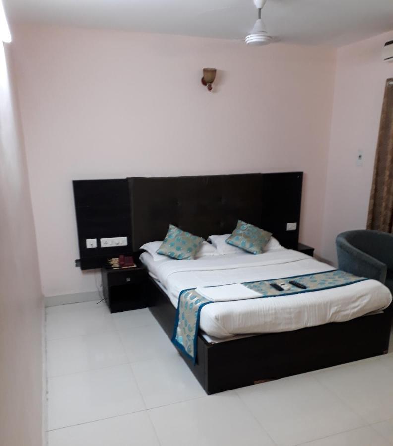 Seaqueen Residency Hotel Chennai Luaran gambar