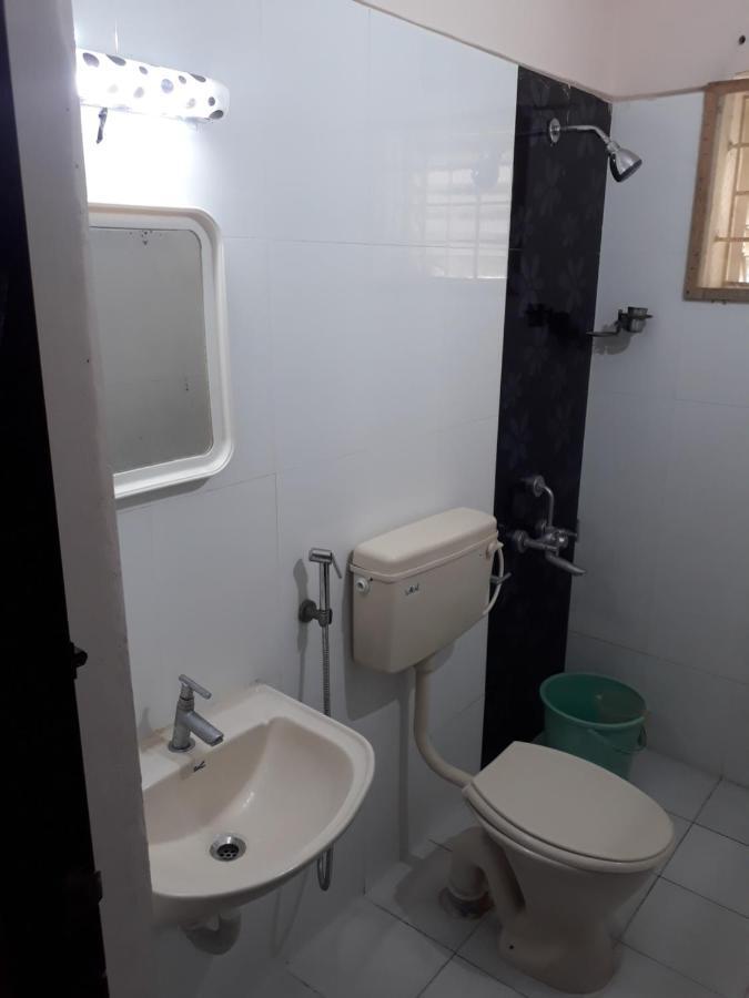 Seaqueen Residency Hotel Chennai Luaran gambar