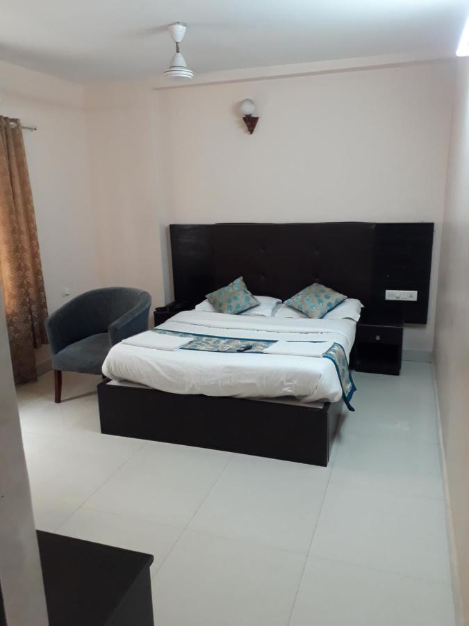Seaqueen Residency Hotel Chennai Luaran gambar