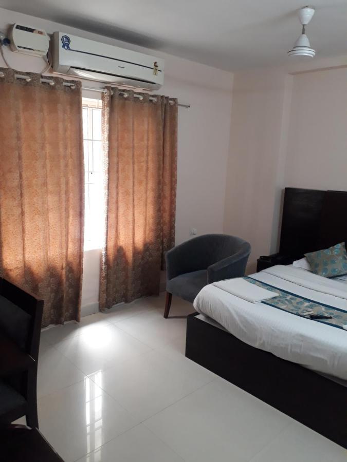Seaqueen Residency Hotel Chennai Luaran gambar