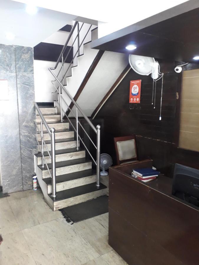 Seaqueen Residency Hotel Chennai Luaran gambar
