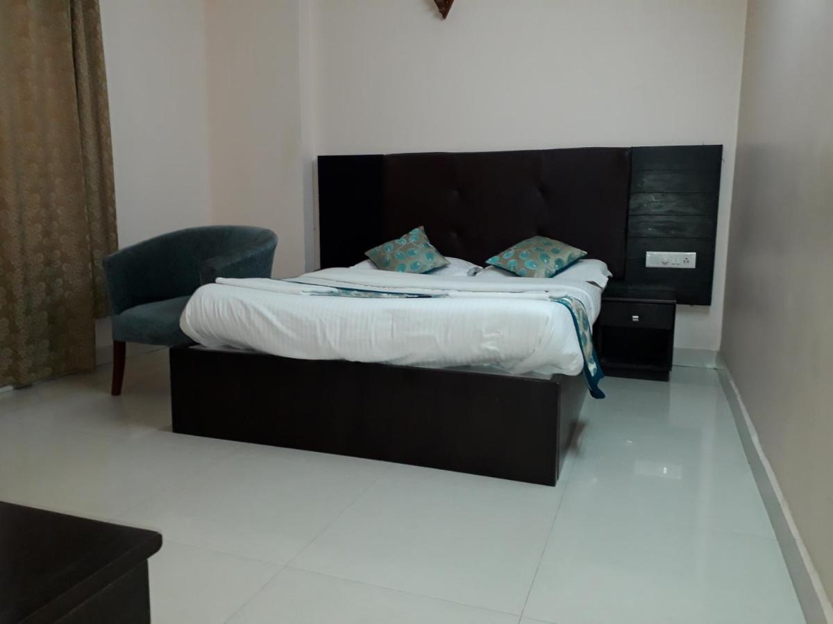 Seaqueen Residency Hotel Chennai Luaran gambar