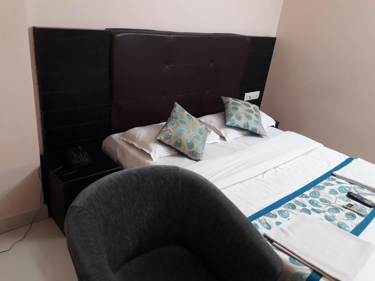 Seaqueen Residency Hotel Chennai Luaran gambar